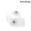 InnovaGoods Magnetische Schlankheitsringe - 2er-Pack 4