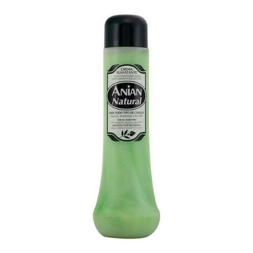 Anian Natural Hair Conditioner Cream 1000ml