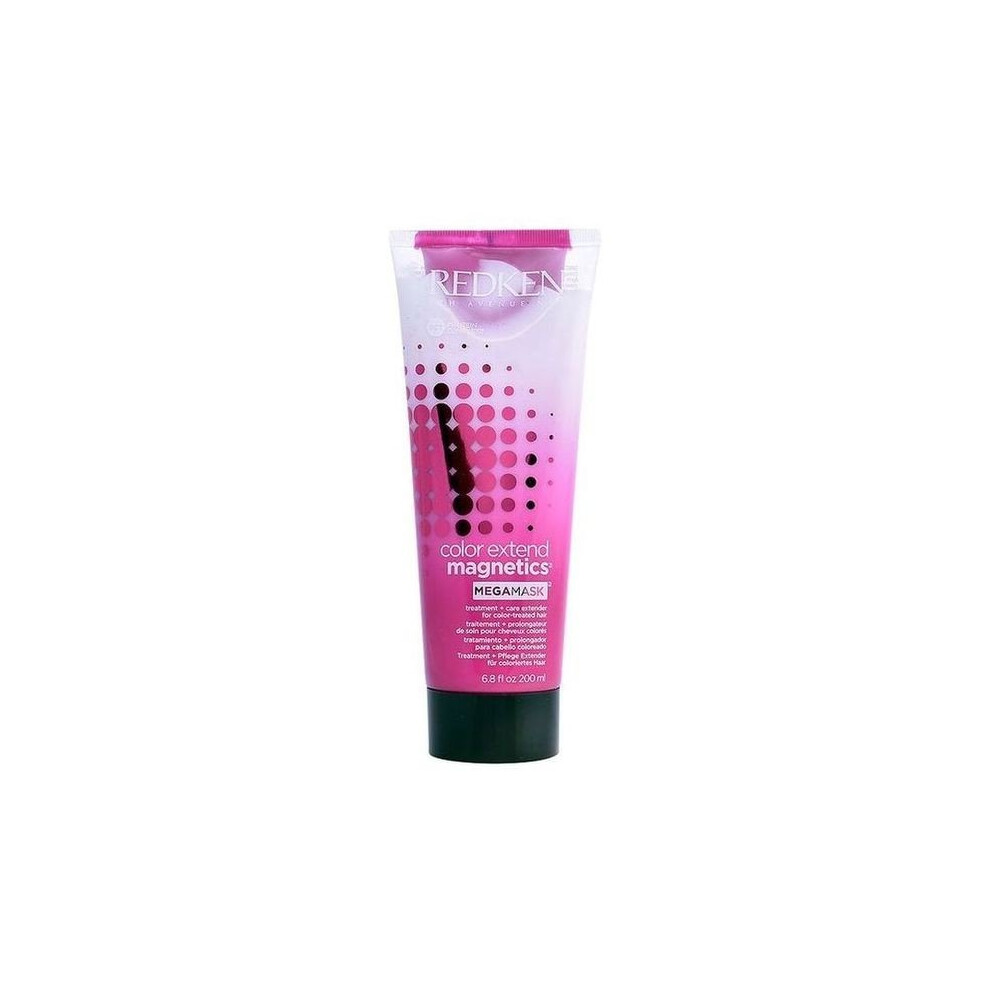 Mask Color Extend Magnetics Redken