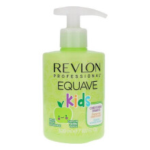 EQUAVE KIDS champú 300ml - contenido:300 ml
