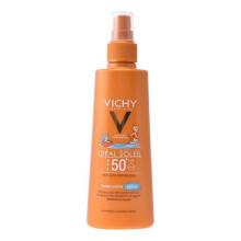 Vichy Children's Sun Spray Spf50 20ml
