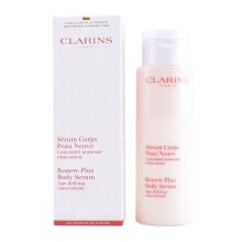 Clarins Body Shape Up Your Skin Renew Plus Body Serum 200ml