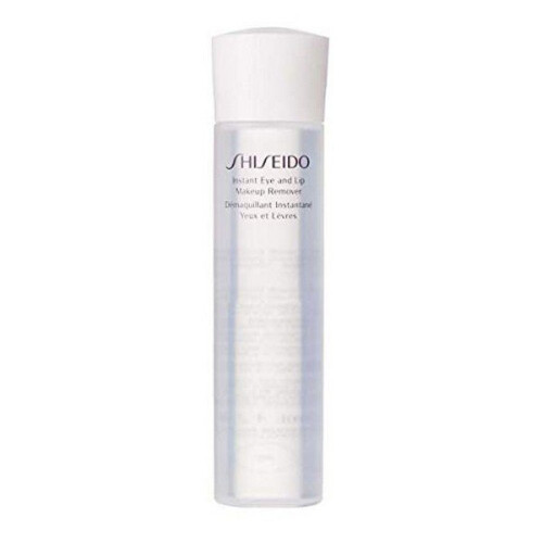 Shiseido Eye Make Up Remover The Essentials Shiseido (125 ml)