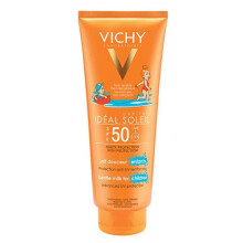 Sun Block Capital Soleil Vichy (300 ml)