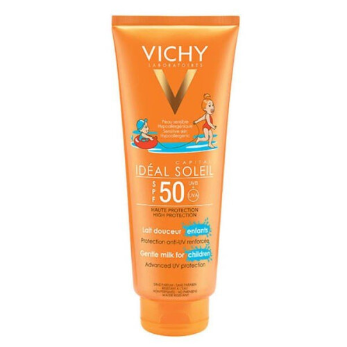 Vichy Sun Block Capital Soleil Vichy (300 ml)