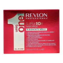 Revlon UniqOne Super 10R Masque Cheveux 300ml
