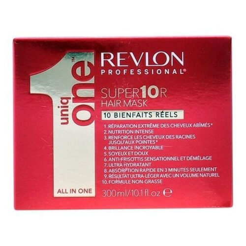 Revlon Restorative Hair Mask Uniq One Revlon