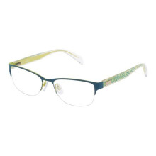 Silmälasien kehykset - Kaikki - VTO320540455 - Metalli - 54 mm - Sininen