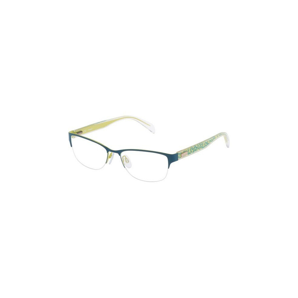 Tous Women's 'Spectacle Frame Vto320540455 (54 Mm)