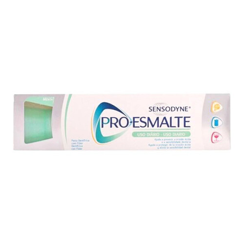 Sensodyne Toothpaste Pro-esmalte Sensodyne (75 ml)
