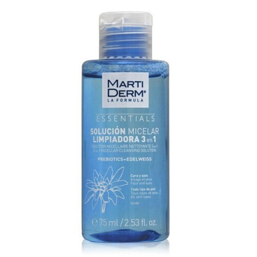 Martiderm Cleansing Micellar Solution 75ml