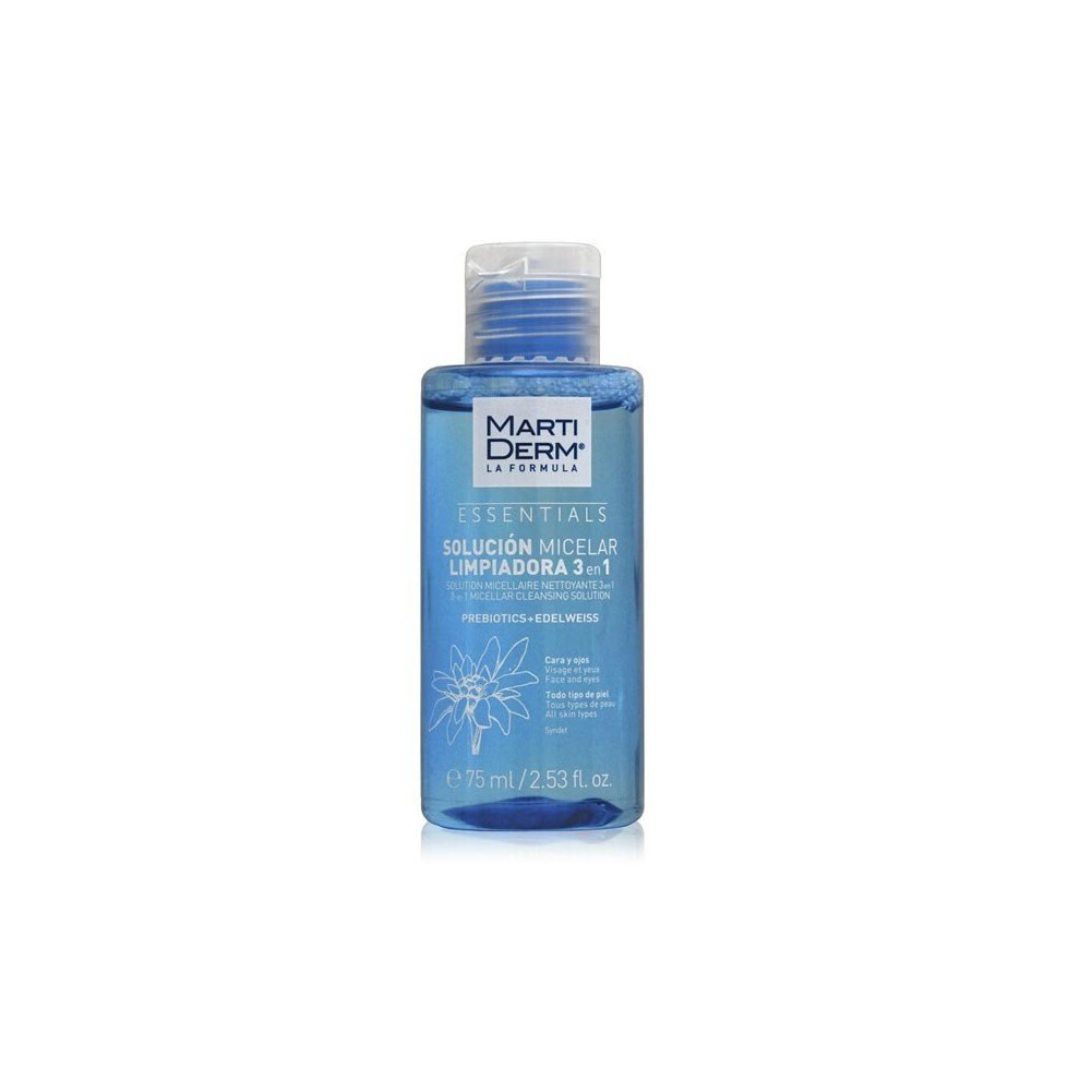 Martiderm Micellar Water Solucion (75 Ml)