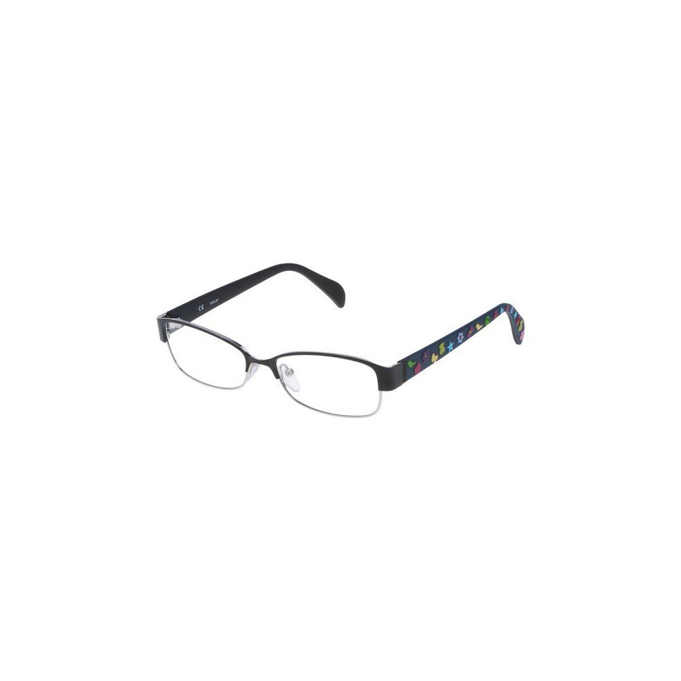 Tous Women's 'Spectacle Frame Vto321v530583 (53 Mm)