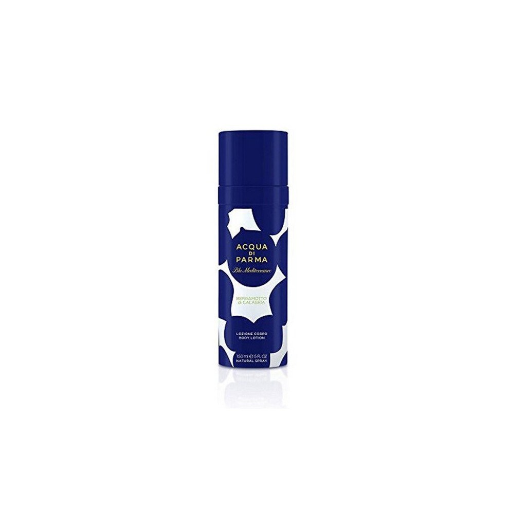 Moisturising Milk Blu Mediterraneo Acqua Di Parma (150 ml)