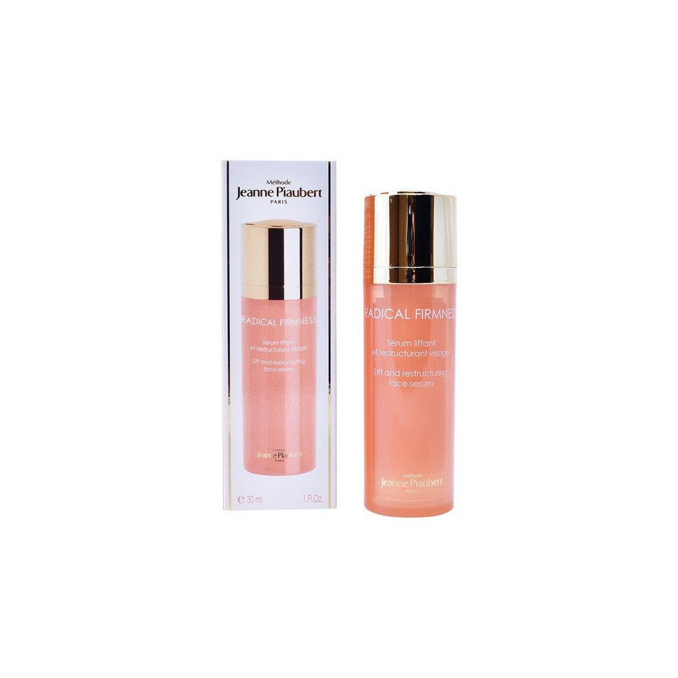 Jeanne Piaubert Facial Serum Radical Firmness (30 Ml)