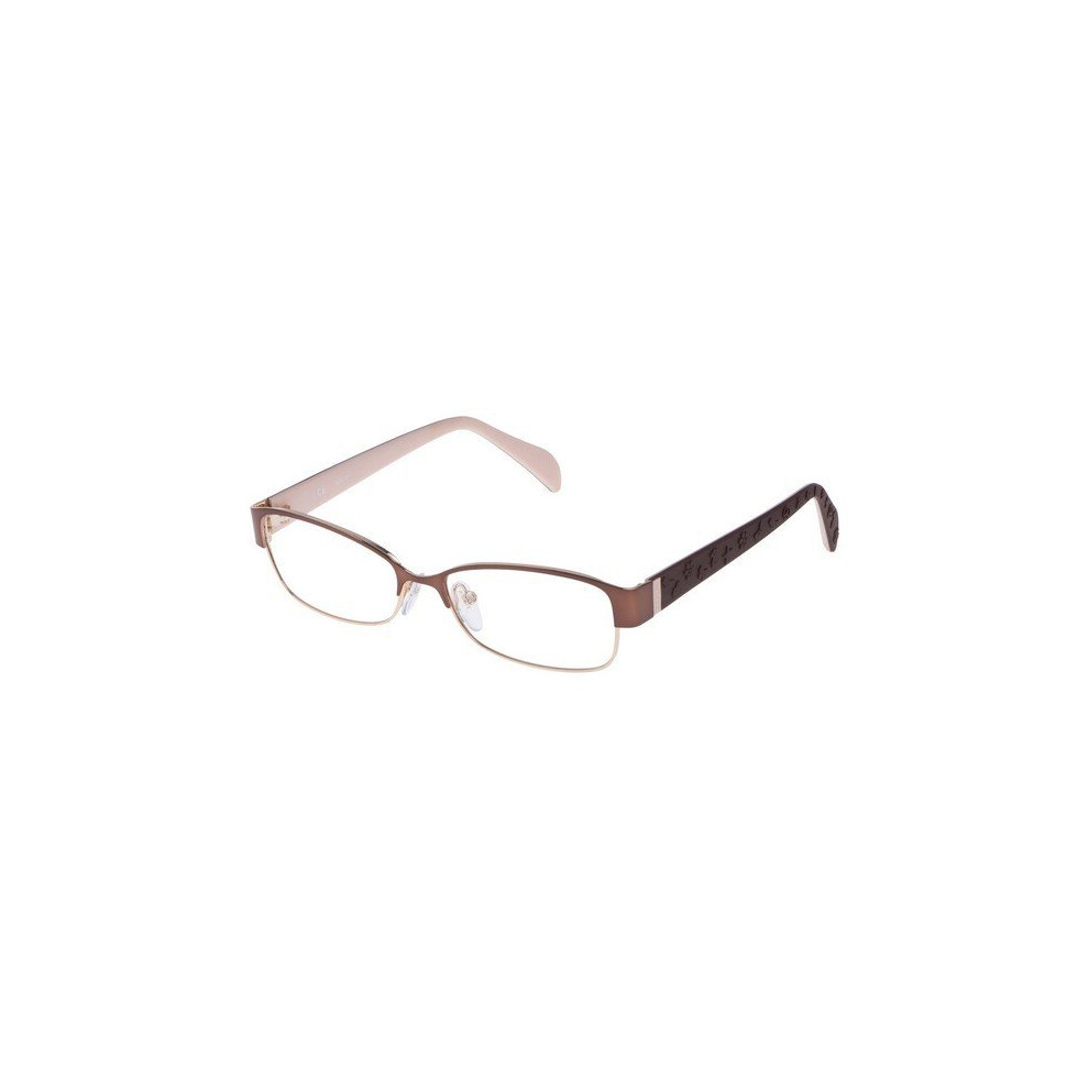 Tous Women's 'Spectacle Frame Vto321530r26 (53 Mm)