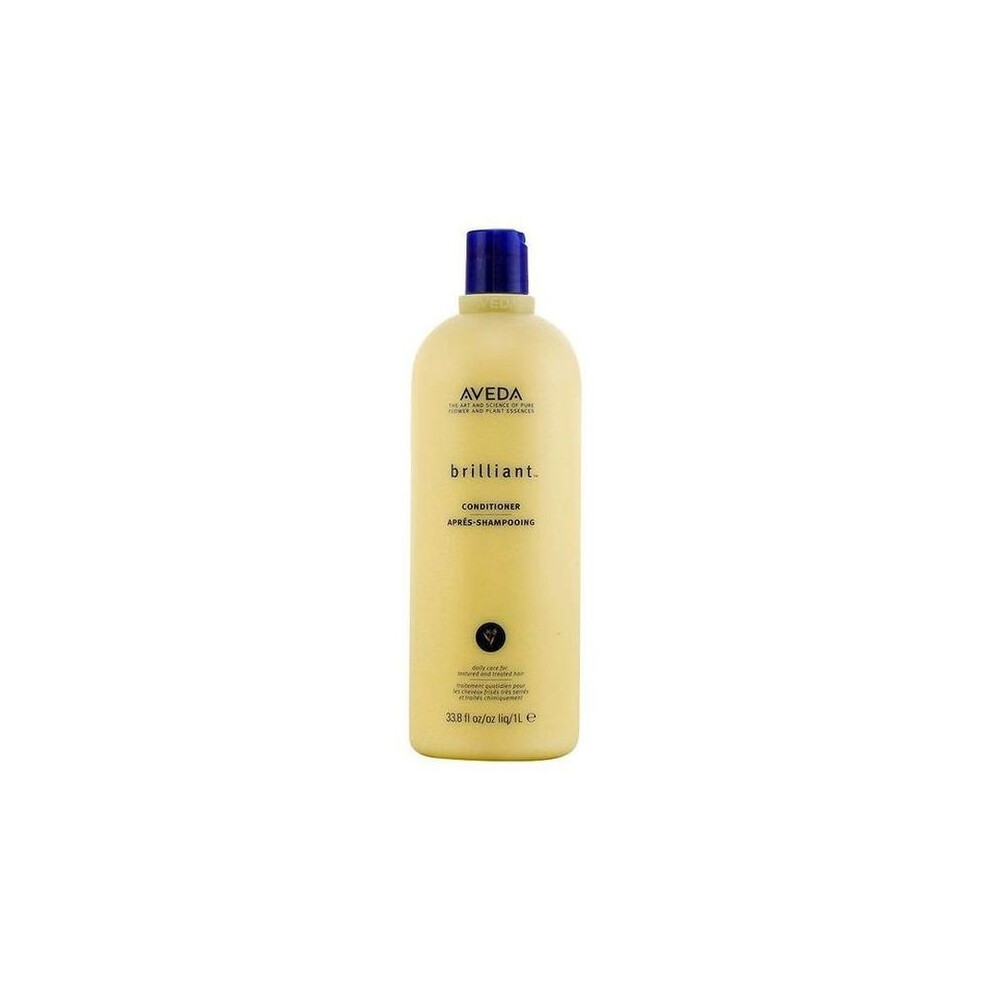 Aveda Conditioner Brilliant