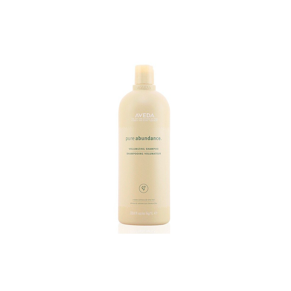 Volumising Shampoo Pure Abundance Aveda (1000 ml)
