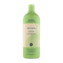Shampoo Be Curly Aveda