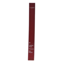Clarins Crayon Yeux Waterproof #01-Noir