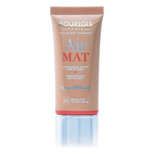 Bourjois Bourjois Air Mat Foundation 30ml - 07 Toast 2