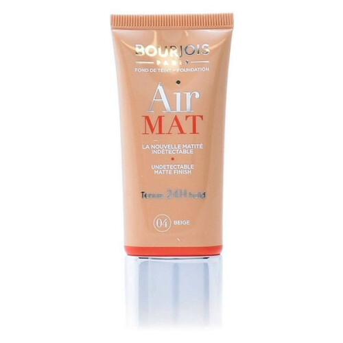 Bourjois Bourjois Air Mat Foundation 30ml - 07 Toast 1