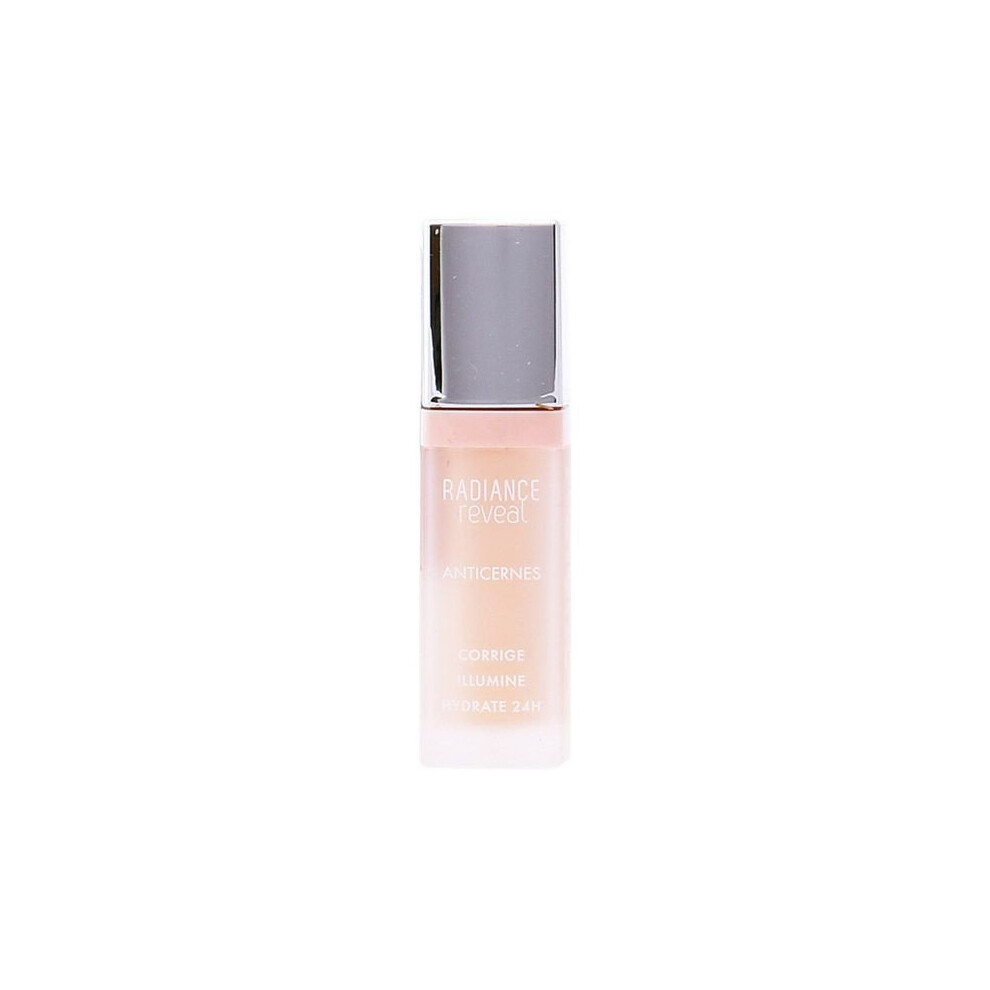 Bourjois Paris Concealer (Correct/Illuminate/Hydrate) 7.8Ml Dark Beige #03