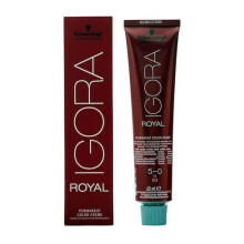 Schwarzkopf Coloration permanente Haute Définition 5-0 : Châtain clair , 60ml