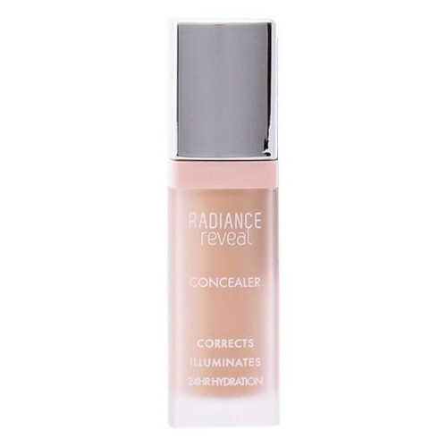 Bourjois Bourjois Paris Concealer (Correct/Illuminate/Hydrate) 7.8ml Dark Beige #03 1