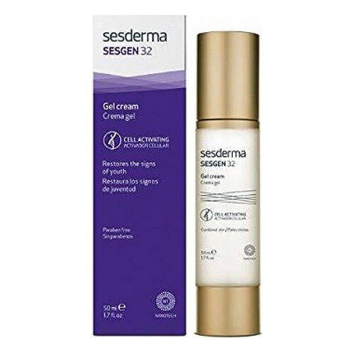 Sesderma Sesgen 32 Gel Cream 50ml