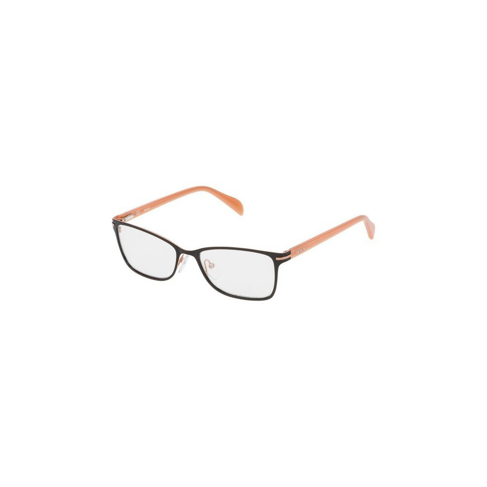Tous Women's 'Spectacle Frame Vto3365308am (53 Mm)