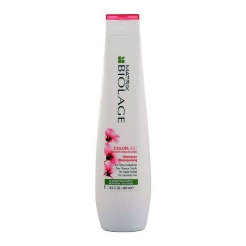 Matrix Biolage Matrix Biolage Colorlast Shampoo 400ml 2