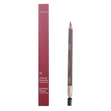 Clarins Crayon Sourcils Eyebrow Pencil 03 Soft Blond