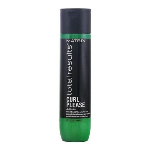 Matrix Biolage Matrix Total Result Curl Please Conditioner 300ml
