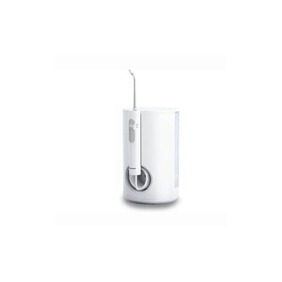Oral Irrigator Panasonic Corp. EW1611W503 600 ml White