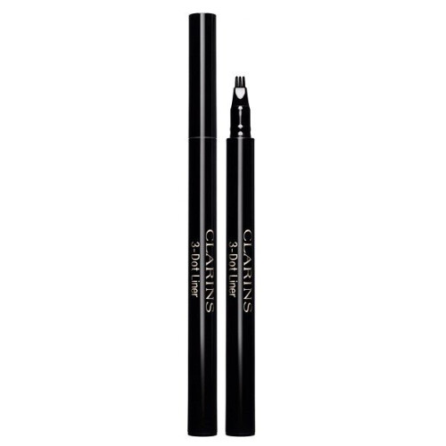 Clarins 3-DOT LINER 01-black