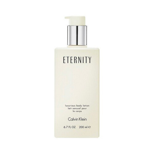 Calvin Klein ETERNITY body lotion 200 ml