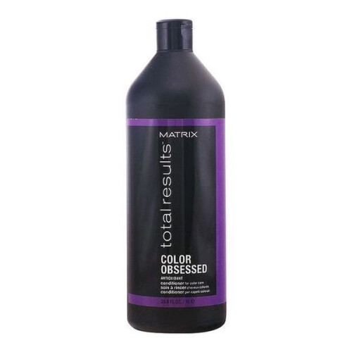 Matrix Biolage Matrix Total Results Color Obsessed Conditioner 1000ml.
