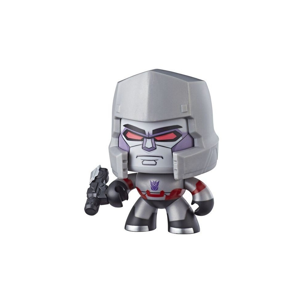 Mighty Muggs Trf Megatron Hasbro