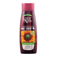 Eau de toilette - Naturaleza Y Vida - COLOURSAFE - Caoba - 300 ml - Mistura