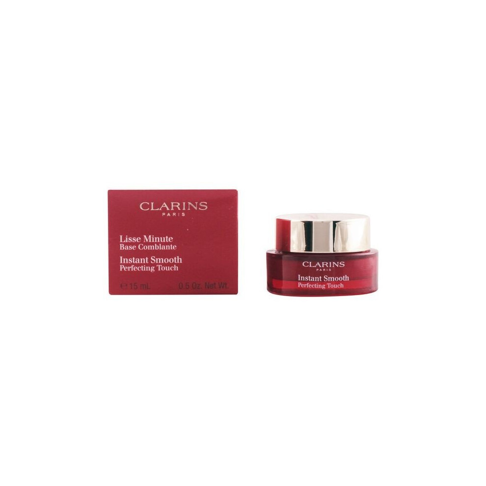 Clarins Instant Smooth Perfecting Touch Face Primer