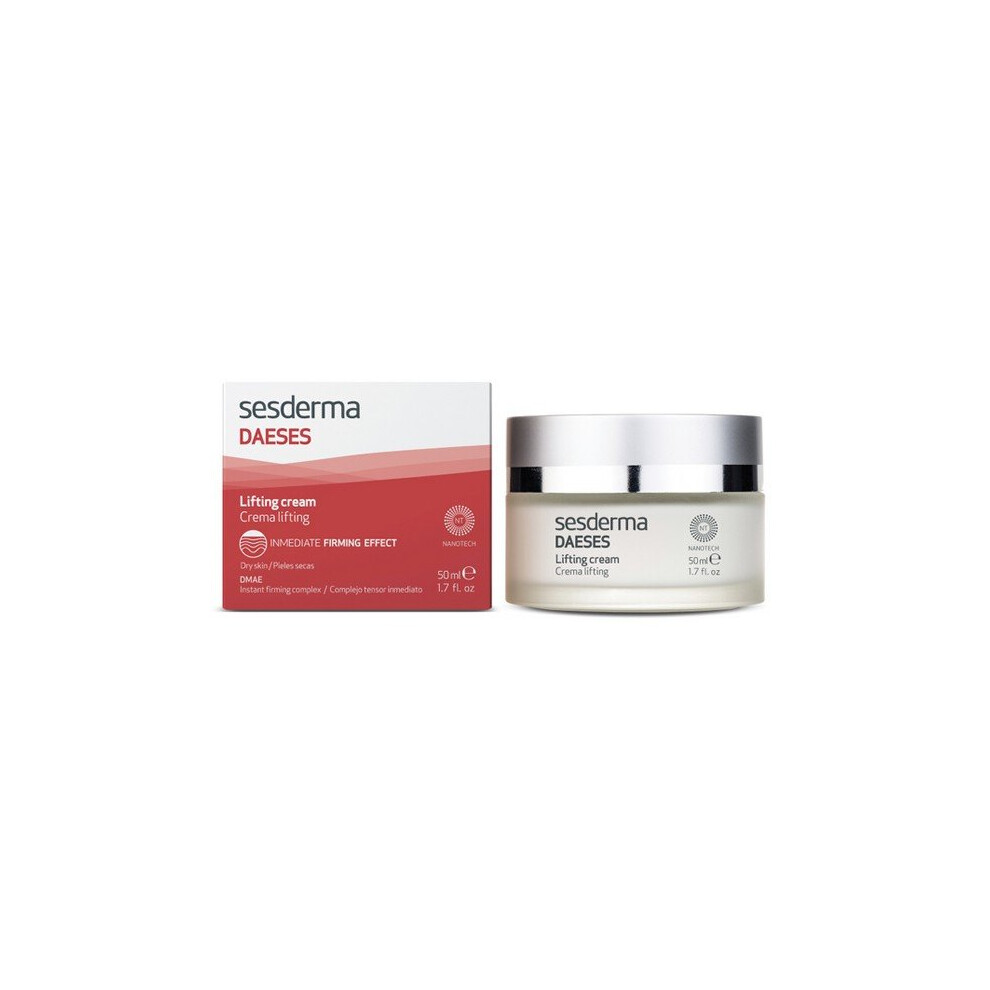 Sesderma Cream Lifting Effect Anti-Ageing Daeses (50 Ml)