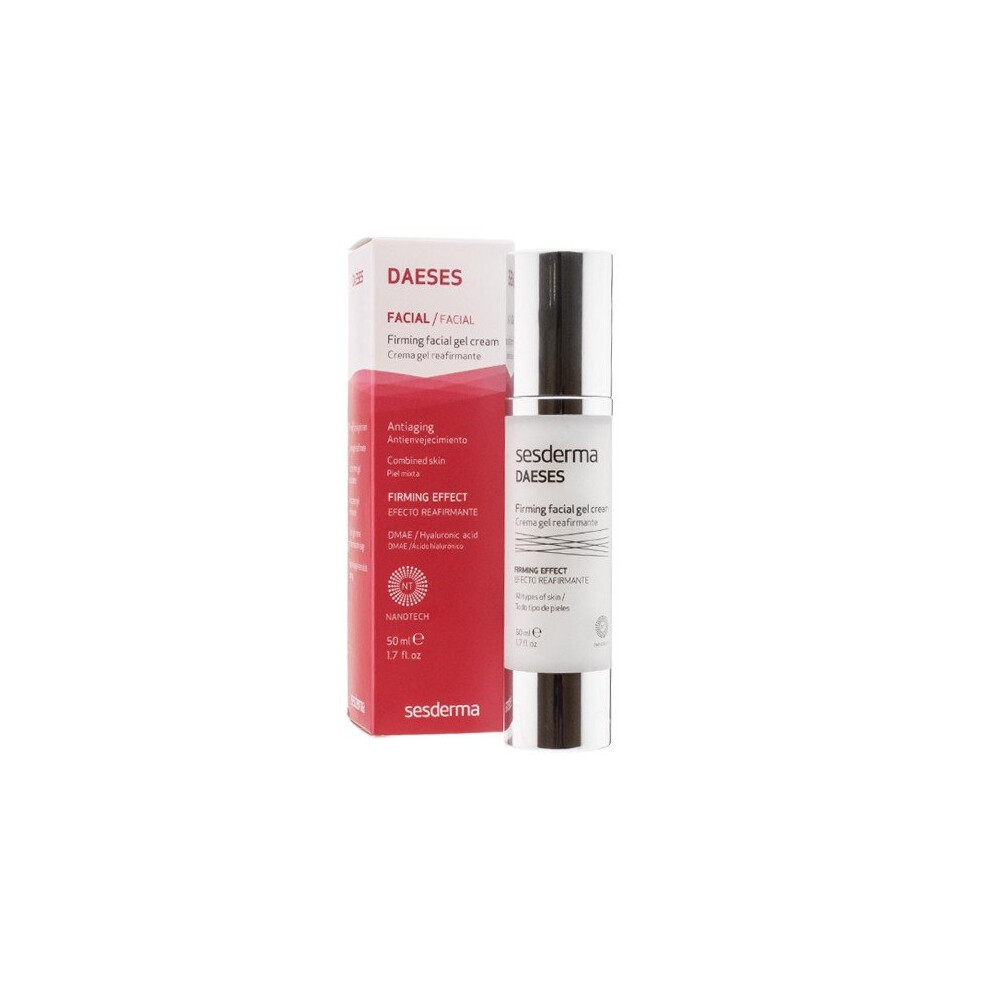 Sesderma Cream Firming Daeses (50 Ml)