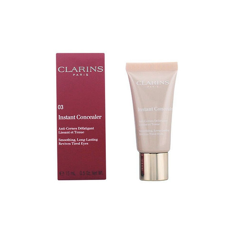 Anti-eye bags Clarins 17596
