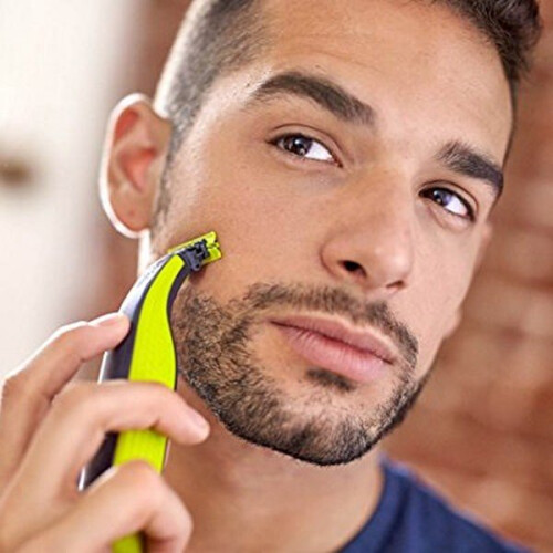 Philips Lamette da barba Philips ONEBLADE (2 pz.) 1