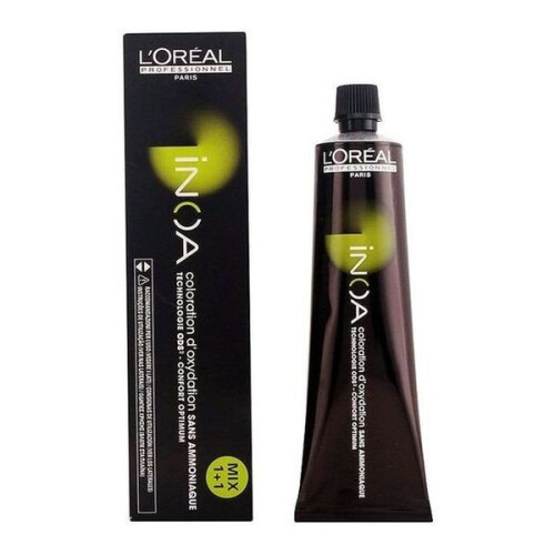 L’Oréal Paris Dye No Ammonia Inoa L'Oreal Expert Professionnel Nº 7,43 (60 g)