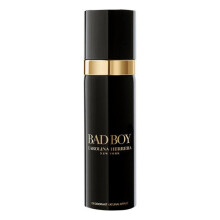 Carolina Herrera Bad Boy Deodorant Spray 100ml