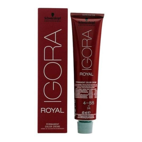 Schwarzkopf IGORA ROYAL 4-88