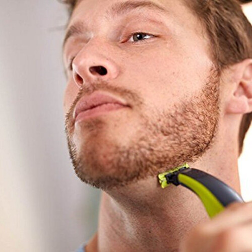Philips Lamette da barba Philips ONEBLADE (2 pz.) 2