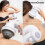 InnovaGoods 28W 5 in 1 Electric Anti-Cellulite Massager 4